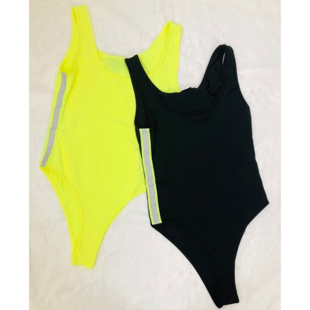 Tank Style Bodysuit